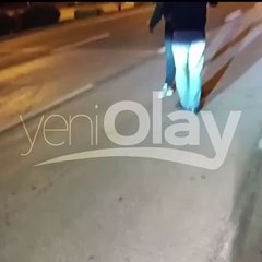 ALİ ÇETİN ÖLÜMDEN DÖNMÜŞ