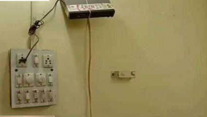 रतलाम: सूने मकान पर चोरों का धावा,पुलिस आरोपियों की तलाश में जुटी