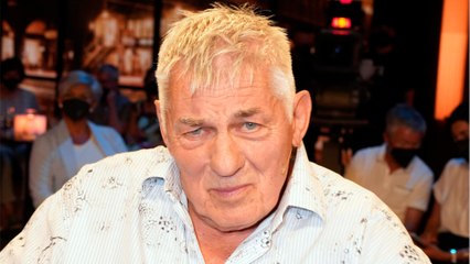 "Das Boot"-Star Heinz Hoenig erster Kandidat fürs Dschungelcamp 2024