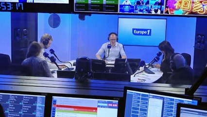 Défaillance autour de la surveillance de l'assaillant de Paris et le combat de Ruth Elkrief : le zapping politique de Dimitri Vernet