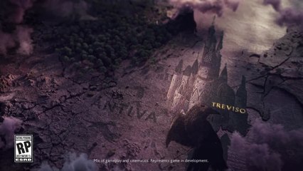 Dragon Age Dreadwolf