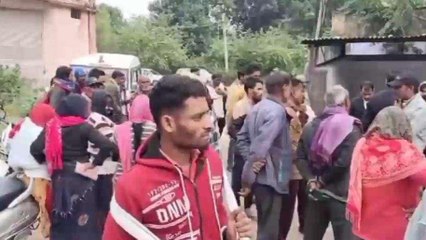 कोटा: 10 वी की छात्रा ने नदी में कूदकर की आत्महत्या, मृतका की हुई पहचान, इन पर लगे आरोप