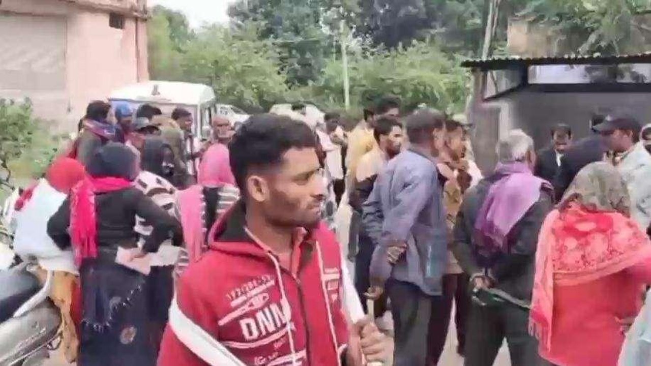 कोटा: 10 वी की छात्रा ने नदी में कूदकर की आत्महत्या, मृतका की हुई पहचान, इन पर लगे आरोप