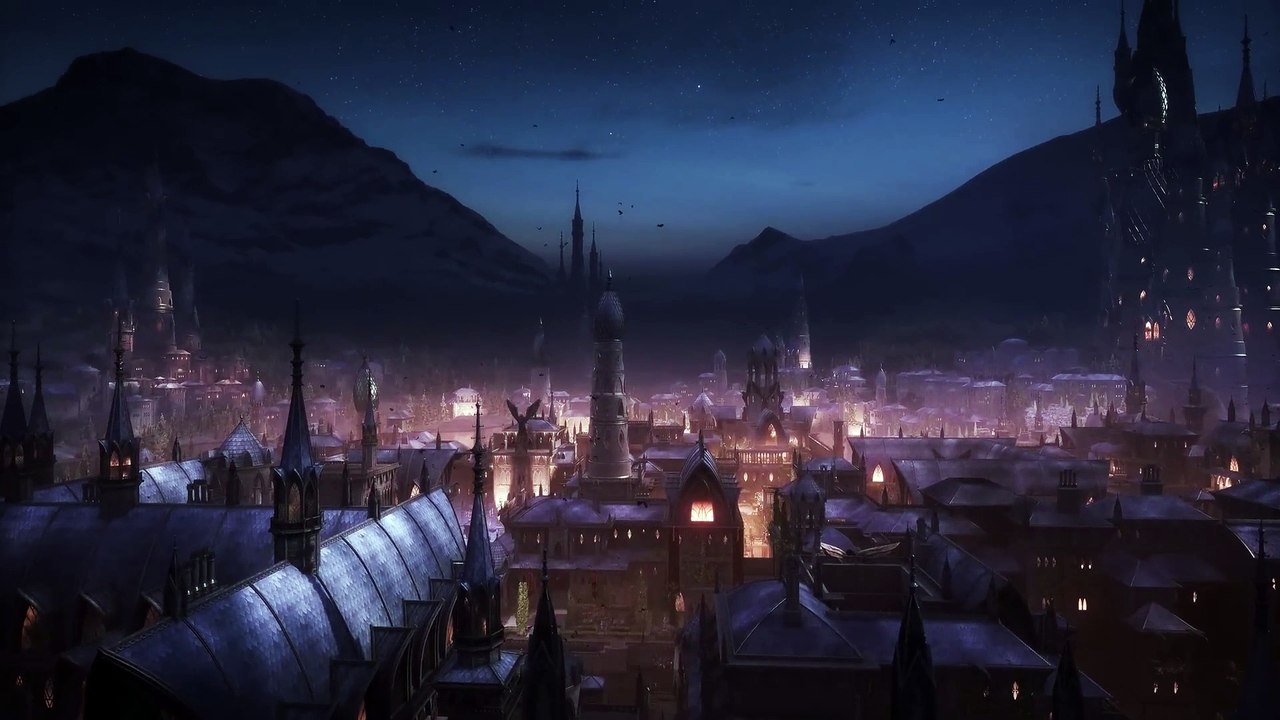 Dragon Age Dreadwolf Thedas Calls Trailer
