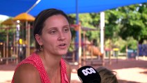 Swimming spot in Darwin shuts after reported sighting