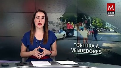 Agresión a jóvenes por presunta venta de vapeadores en universidad de Sinaloa