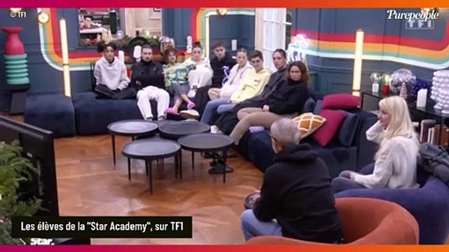 Star Academy 2023 : Trois élèves décrochent une immunité pour le prochain prime !