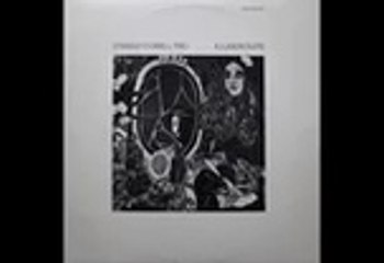 Stanley Cowell Trio - album Illusion suite 1973