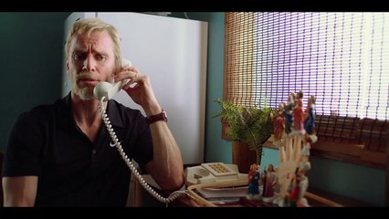 Next Goal Wins | Tv Spot: Crowd Pleasing