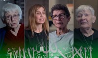 El testimonio de cuatro mujeres secuestradas por Hamás: 
