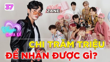 Chi hơn 600 triệu thành lập band nhạc, cựu trưởng nhóm Zero9 từng bị gia đình từ mặt _ CCK #35