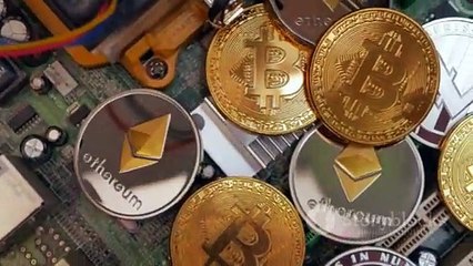 Stablecoin The Stable Cryptocurrency