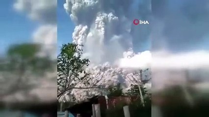 Yanardağ ölüm kustu: 11 dağcı korkunç bir şekilde öldü