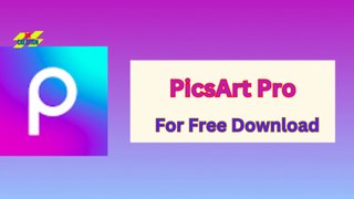 How To Download PicsArt Pro Latest Version Free | How To Unlock PicsArt Pro | DK Creation