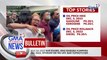 Pumasa sa 2023 Bar Exams, mas mababa kumpara noong 2022; Ephraim Bie ng UST, Bar Topnotcher | GMA Integrated News Bulletin