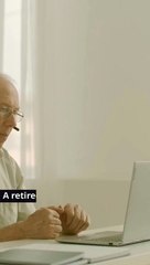 Crafting in Retirement Unleashing Creativity