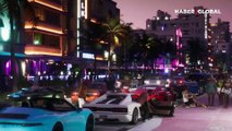 Grand Theft Auto VI'nın trailer'ı yayınlandı... Oyunun hayranları videoda kesin çıkış tarihine dair bir iz arıyor