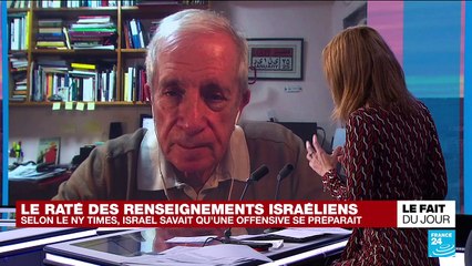 La vision du Hamas : 'Gagner la guerre contre Israël'; Netanyahou a oublié 'la chose fondamentale'