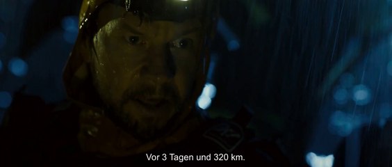 Arthur the King - Trailer (Deutsche UT) HD