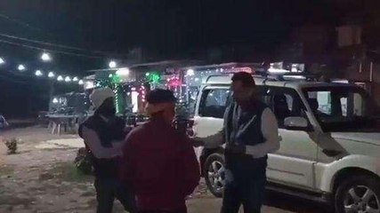 रायबरेली: चेकिंग अभियान के दौरान एआरटीओ ने एक दर्जन से अधिक गाड़ियों का किया चालान