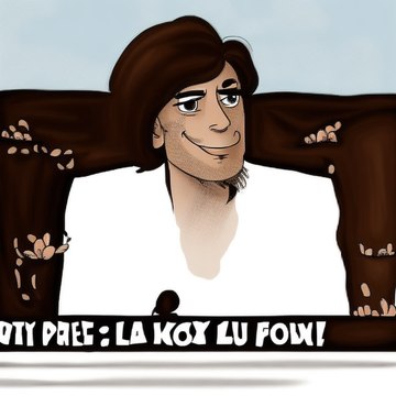 Réplique cinglante de Ruth Elkrief face à l'attaque de Jean-Luc Mélenchon sur LCI (Vidéo)