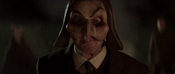 Lord of Misrule - Trailer 2 (English) HD