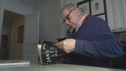 Condamné pour homosexualité: un militant lyonnais raconte son arrestation en 1977