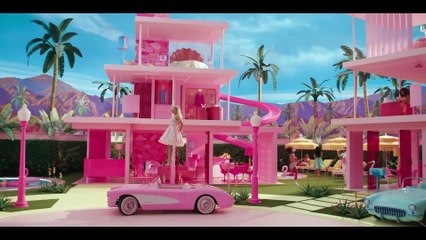'Barbie' chega à HBO Max dos EUA ainda este mês