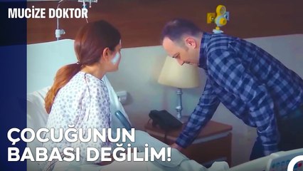Bu Şüpheyle Devam Edemem Bu Evliliğe! - Mucize Doktor 13. Bölüm