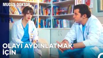 Olayı Çözmeye Adım Adım Yaklaşıyoruz! - Mucize Doktor 13. Bölüm
