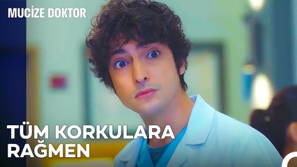 Hastanede Gerilim Yükseliyor! - Mucize Doktor 13. Bölüm