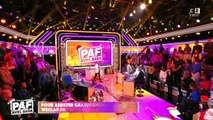 Cyril Hanouna enfonce (encore) Complément d'enquête dans TPMP