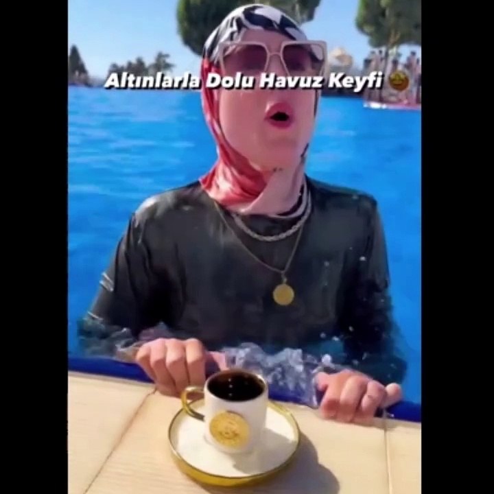 Evlilik hediyesi Külçe külçe altın ama fenomen Nevra - Murat Bilem çifti üç yılda 20 bin lira vergi ödedi