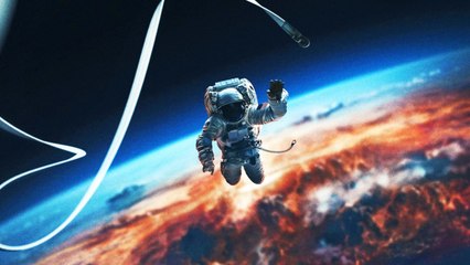 I.S.S. - Trailer (English) HD