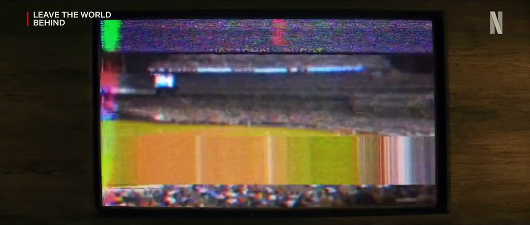 Leave the World Behind Trailer (3) OV