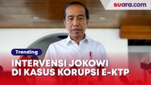 Eks Penyidik KPK Dukung Agus Rahardjo Ungkap Intervensi Jokowi di Kasus Korupsi e-KTP