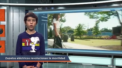 Flash Informativo de Buenas Noticias 2