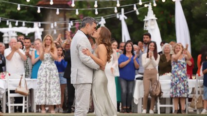 Maviye Sürgün 25. Bölüm Part 2 (Final)