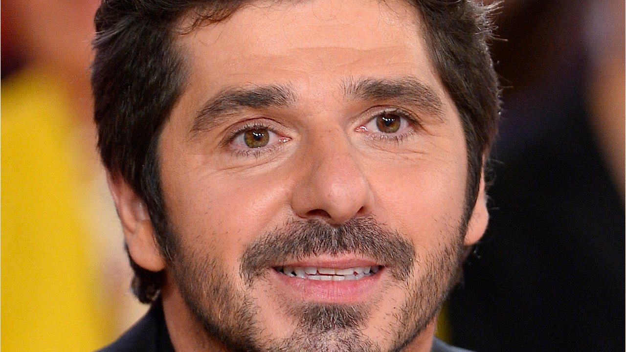 GALA VIDEO - Patrick Fiori, ces doutes qui ont jalonné sa carrière : “Peut-être que je chante trop fort…”