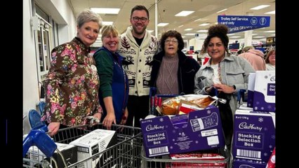 Northampton headlines, Tuesday December 5