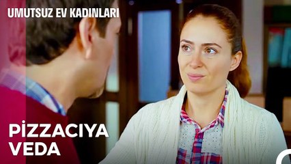 Para Sıkıntısı Ömer'i Depresyona Soktu - Umutsuz Ev Kadınları 95. Bölüm