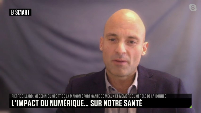 Numérique : quel impact sur notre santé ? 