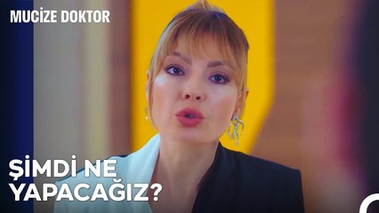 En Öğrenmemesi Gereken İnsan... - Mucize Doktor 14. Bölüm