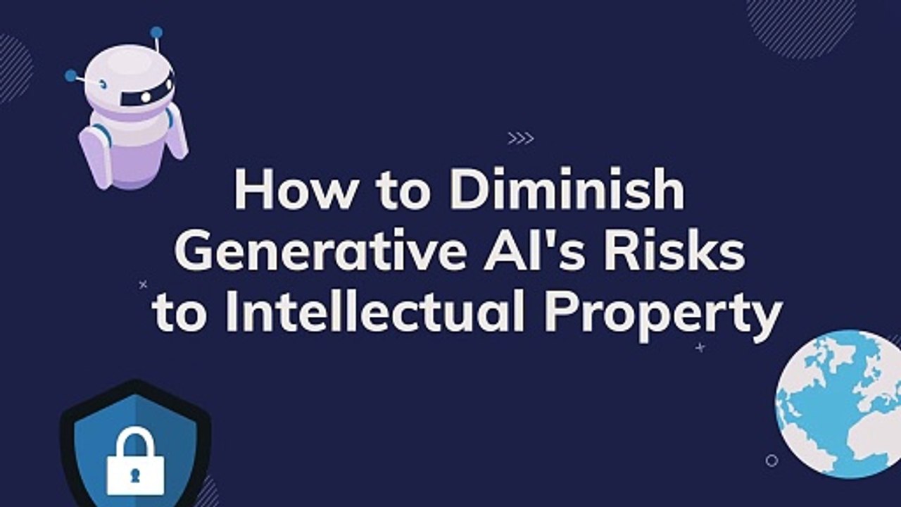 Essentials of Intellectual Property Protection!