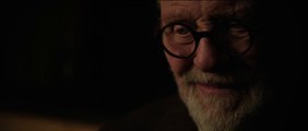 Freud's Last Session - Trailer (English) HD