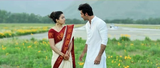 ANIMAL OFFICIAL TEASER_ Ranbir Kapoor _Rashmika M, Anil K, Bobby D _Sandeep Reddy Vanga _Bhushan K