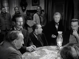 Don Camillo (1952) – Classic Italian Comedy