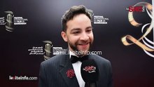 ناصر أقباب يتحدث عن مشاكل _أحلام بنات_.. وعن ساندية _صعيب تلقى شخص تيق فيه_