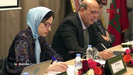 المداخل الأساسية لإصلاح مدونة الأسرة بالمغرب محور لقاء بمؤسسة _علي يعتة_