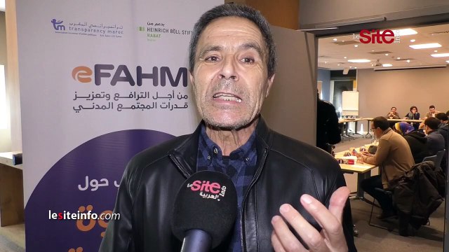 حقوقيون مغاربة يناقشون الرشوة الجنسية ويطالبون بإدراجها في القانون الجنائي
